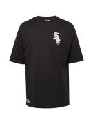NEW ERA Bluser & t-shirts 'MLB ESSENTLS CHIWHI'  navy / rød / sort / hvid