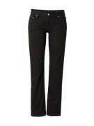 Dr. Denim Jeans 'Cove'  black denim