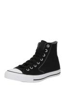 CONVERSE Sneaker high 'CHUCK TAYLOR ALL STAR'  sort / offwhite