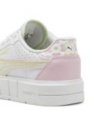 PUMA Sneakers 'Cali Court Match Poin'  pastelgrøn / pastelpink / hvid