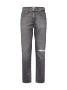 Calvin Klein Jeans Jeans 'SLIM TAPER'  grå