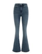 WE Fashion Jeans  blue denim