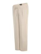 Vero Moda Maternity Bukser 'VMMJesmilo'  lysebeige