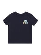 GAP Shirts 'PAW PATROL'  marin / aqua / gul