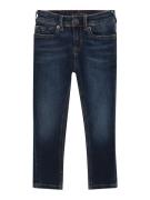 TOMMY HILFIGER Jeans 'SCANTON'  blå