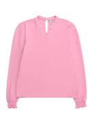 KIDS ONLY Bluse 'METTE'  lys pink