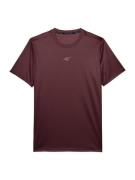 4F Bluser & t-shirts  brun