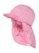 MAXIMO Hat  lyserød / lys pink