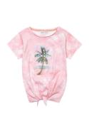 MINOTI Bluser & t-shirts  blandingsfarvet / lys pink