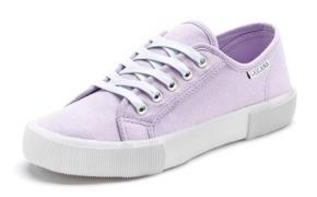 LASCANA Sneaker low  lyselilla