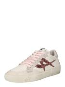 ASH Sneaker low 'MOONLIGHT 05'  pink / lyserød / hvid