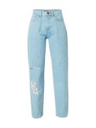 Nasty Gal Jeans  blue denim