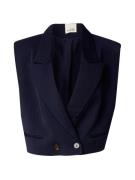 Sofie Schnoor Vest  navy