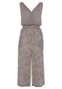 LASCANA Jumpsuit  taupe