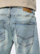 Pull&Bear Jeans  blue denim