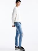 Pull&Bear Jeans  blue denim