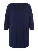 heine Oversized bluse  marin