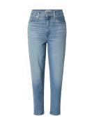 LEVI'S ® Jeans 'Mom Jeans'  lyseblå