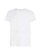 Calvin Klein Bluser & t-shirts  hvid