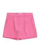 Vero Moda Girl Bukser 'SIA'  lys pink