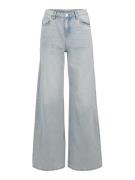 Vero Moda Tall Jeans 'ANNET'  blue denim
