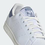 ADIDAS ORIGINALS Sneaker low  blå / hvid
