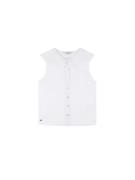 Scalpers Bluse 'Emma'  offwhite