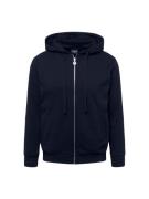 WESTMARK LONDON Sweatjakke 'CORE ZIP'  marin