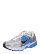 Nike Sportswear Sneaker low 'ZOOM VOMERO 5'  blå / lysegrå / sort / hvid