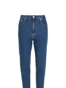 Calvin Klein Jeans Jeans 'Mama'  blue denim