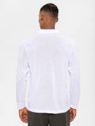 Antioch Bluser & t-shirts  hvid
