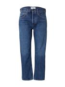 AGOLDE Jeans 'Parker Easy'  blue denim