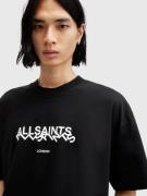 AllSaints Bluser & t-shirts  sort