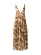 Free People Kjole 'JULIANNA'  beige / sand / brun