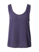 VERO MODA Bluse 'MENNY'  navy