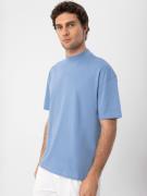 Antioch Bluser & t-shirts  lyseblå