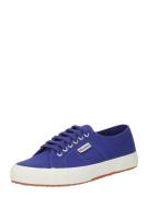 SUPERGA Sneaker low '2750 Cotu Classic'  blå / hvid