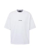 Pegador Bluser & t-shirts  sort / hvid