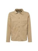 By Garment Makers Overgangsjakke  khaki