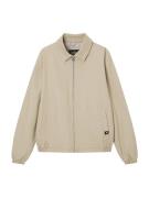 Pull&Bear Overgangsjakke  beige