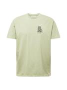 Revolution Bluser & t-shirts  lysegrøn