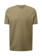 FYNCH-HATTON Bluser & t-shirts  navy / oliven