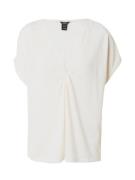 Lindex Shirts 'Evelyn'  offwhite