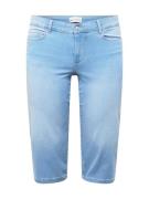 ONLY Carmakoma Jeans 'AUGUSTA'  lyseblå