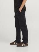 Jack & Jones Junior Bukser 'JPSTKane JJHarlow'  sort