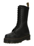 Dr. Martens Snørestøvler '1B99 QUAD'  sort