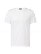 JOOP! Bluser & t-shirts 'Cosmo'  offwhite
