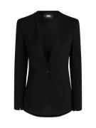 Karl Lagerfeld Blazer 'Punto'  sort