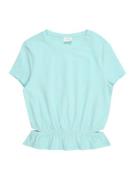 s.Oliver Bluser & t-shirts  aqua