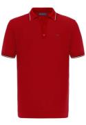 Felix Hardy Bluser & t-shirts  rød / sort / hvid